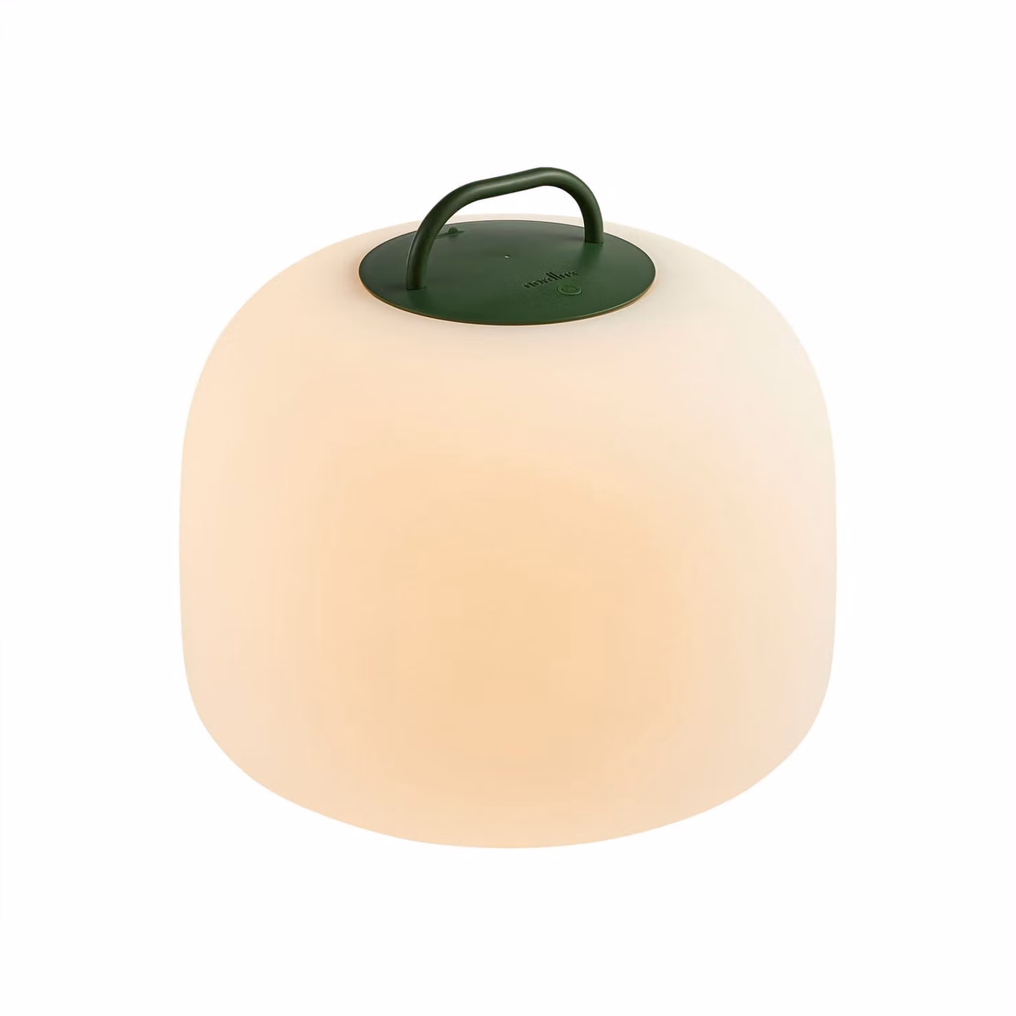Bollitore Nordlux 22 Ø 22 cm bianco a 1 luce sferica