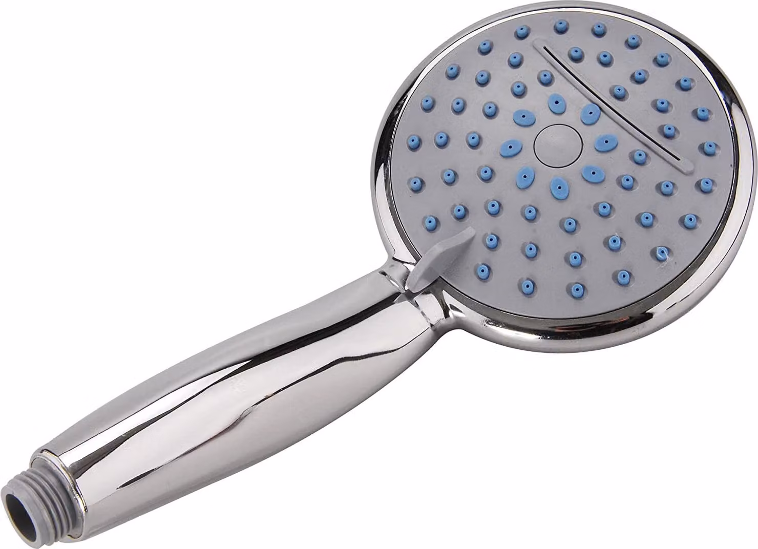 FRESHHH Soffione doccia, 4 funzioni, 120 mm, cromo