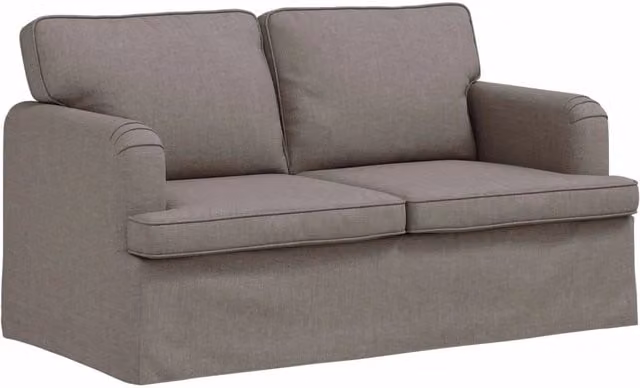 Divano | Divano da soggiorno | Sofa Talpa 144 x 80 x 85 cm Tessuto