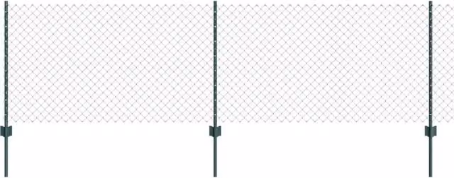 Recinzione da Giardino | Recinzione con Posto Verde