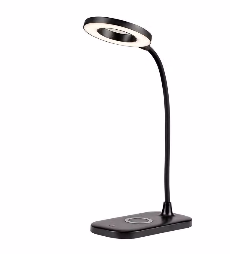 Lampada da tavolo LED 5W HARDIN 74013 Rabalux