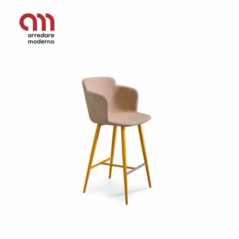 Sgabello Calla Midj P75 M TS