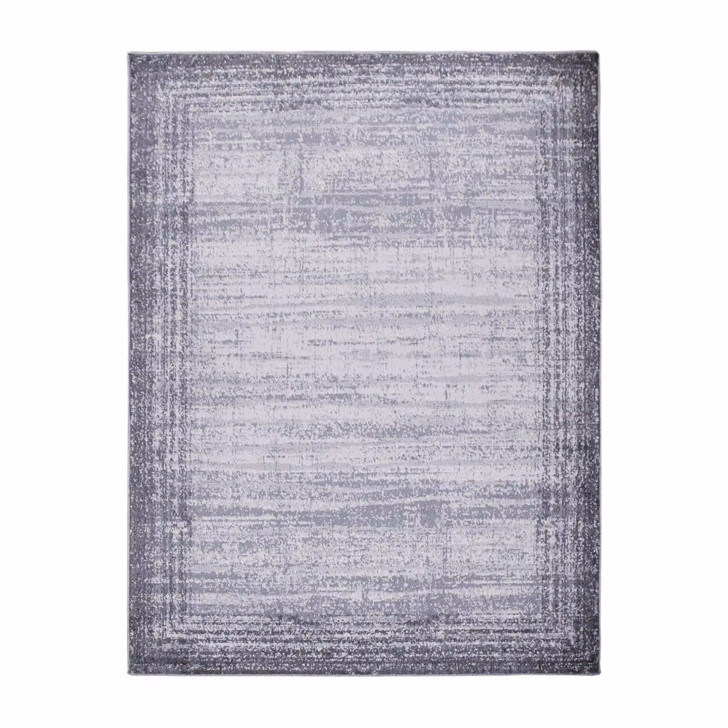 Tappeto vintage Catalina grigio L: 120 cm, P: 160 cm – 2