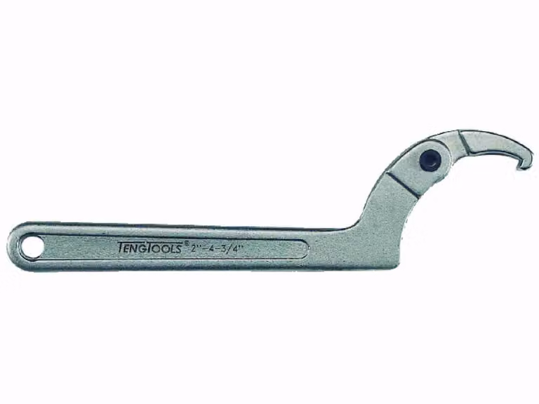 Tengtools 112020300 Chiave A Gancio 50-120 Hp103