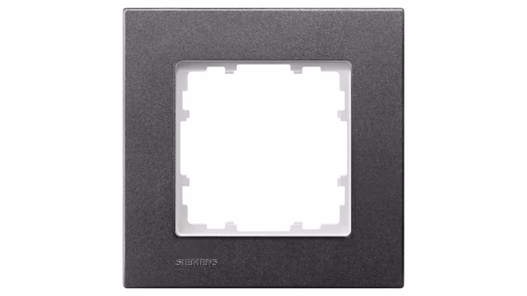 Telaio Siemens a 1 canale 5TG11112 (5TG11112)
