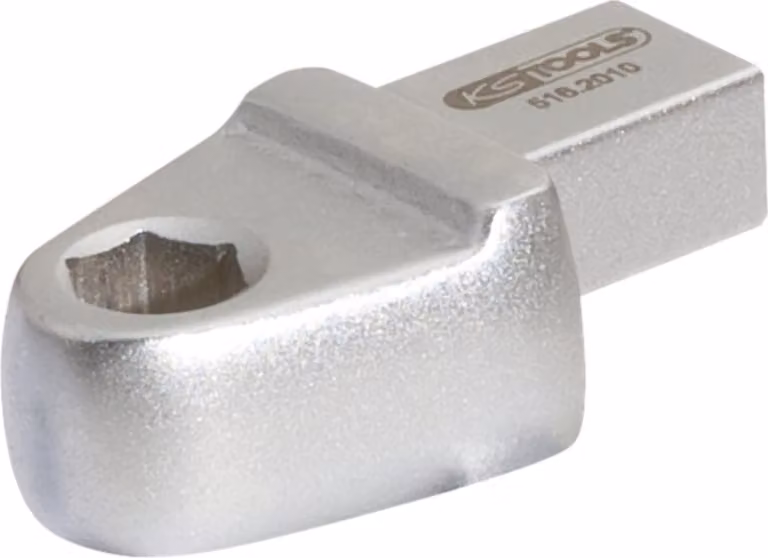 KS Tools Portapunte con inserto 9x12 mm, per punte 5/16, 516.2010