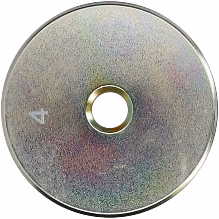 KS Tools Pezzo a pressione Ø 83,0 mm