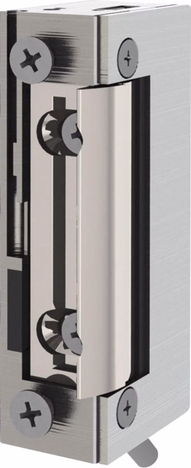 Apriporta elettrico 148W FaFix, protetto dall'acqua, 10 - 24 V, senza sblocco, senza frontale