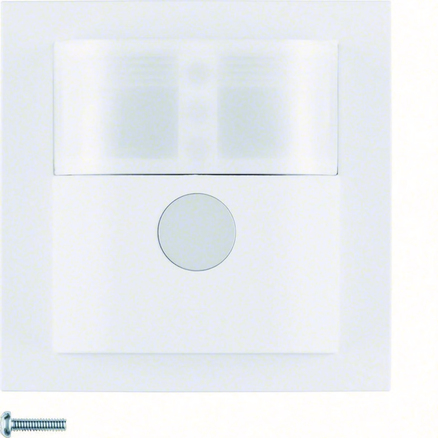 Rilevatore di movimento Berker 1,1 m 85341188