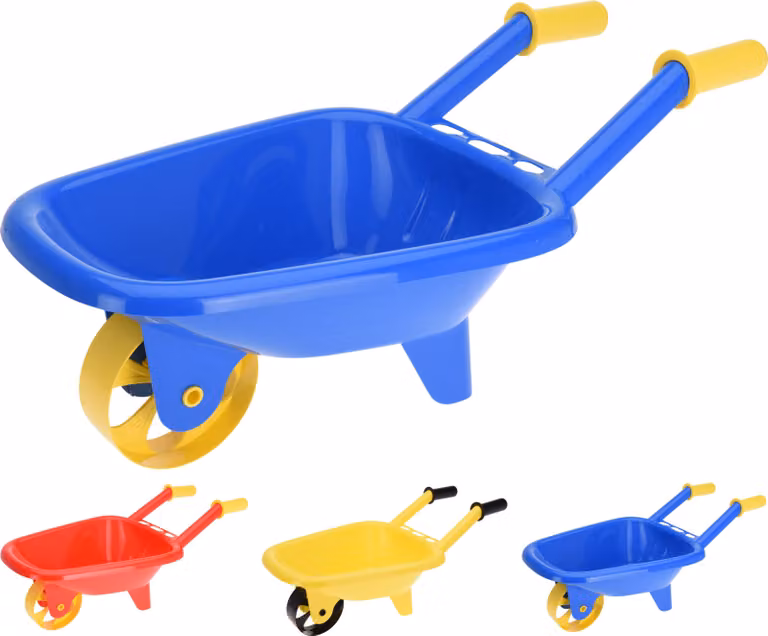 Carriola per bambini