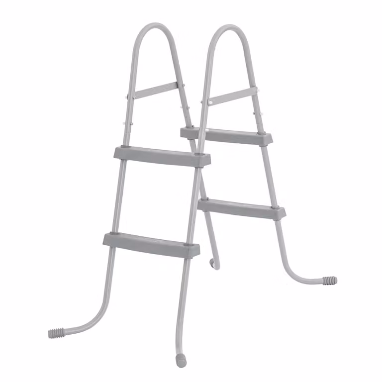 Bestway Scaletta per Piscina a 2 Gradini Flowclear 84 cm