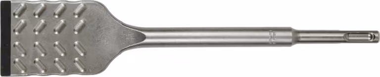 Scalpello per piastrelle Makita SDS Plus 50 x 250 mm a manovella per martelli E-20183