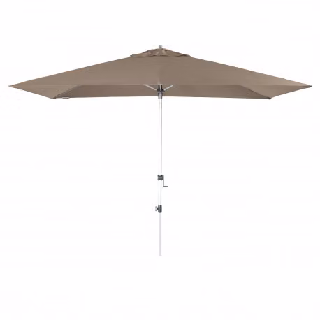 Doppler EXPERT 3 x 2 m - ombrellone da giardino inclinabile con manovella: Motivo del tessuto - 846