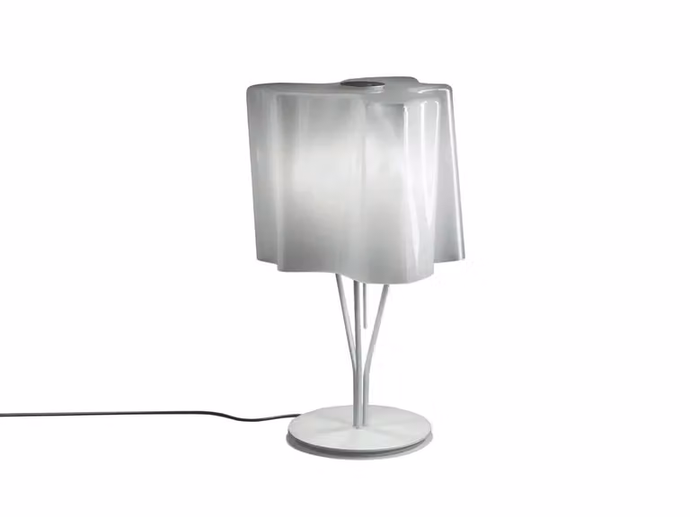 Logico Mini Lampada da Tavolo