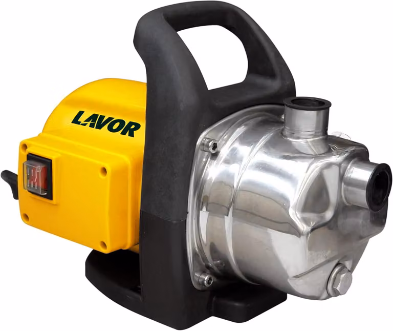 Pompe a benzina - Pompe per irrigazione - Pompe per laghetti - Pompe per piscine - Pompe sommergibili - Capacità: 3800 litri/ora
