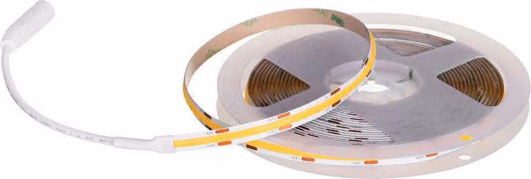 Activejet AJE-COB 5m zim strip light Universal strip light Indoor