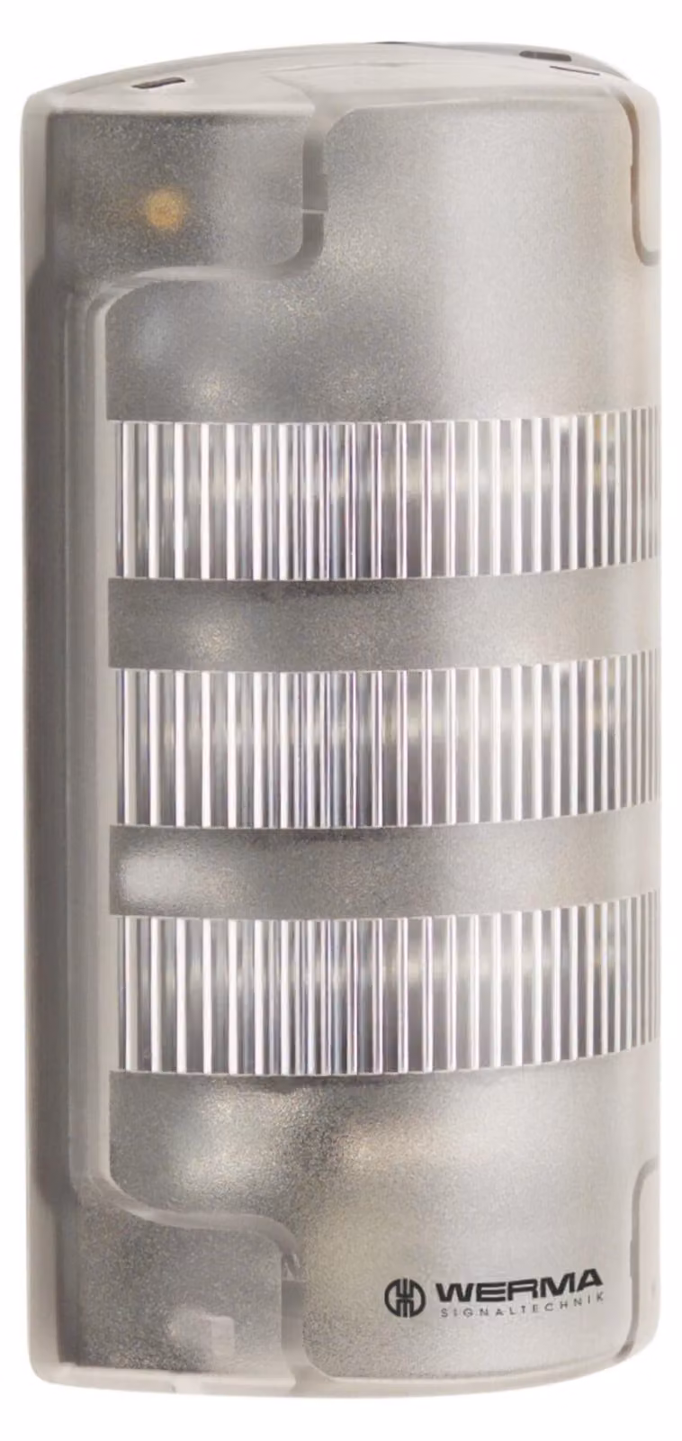 WERMA Signaltechnik 69110055 Torretta di segnalazione a LED 24V DC rt/ge/gn