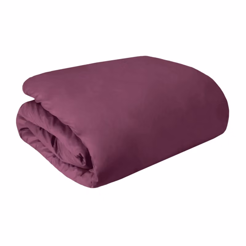 TRECENTO Sacco copripiumino - Taglia: 2 piazze,Colore: TRECENTO - PURPLE