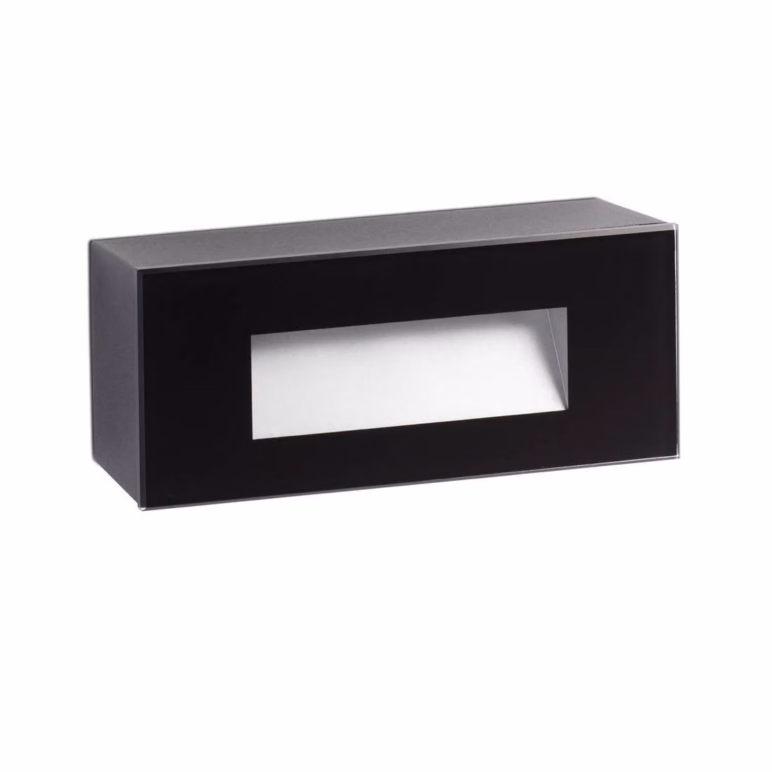 DART RCT Luce da incasso nera 70277N FARO Barcelona