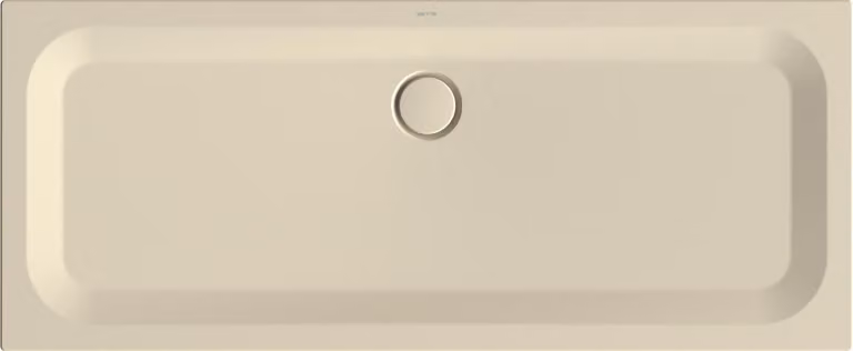 BetteUltra receveurs de douche rectangulaires, 1700x700x35mm, 5992-006, 5992-006