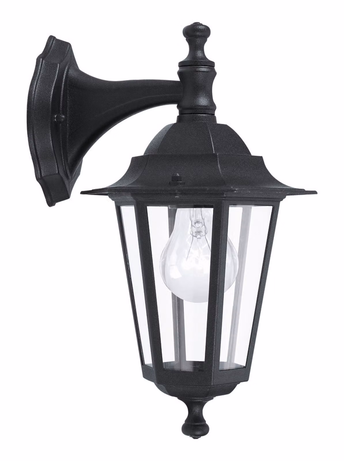 Lampada da parete per esterni LATERNA 4 22467 Eglo