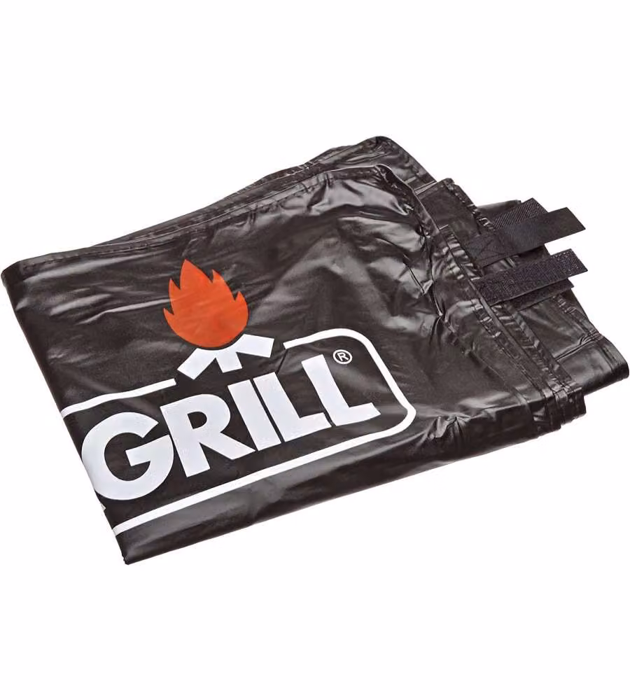 Telo Copri Barbecue