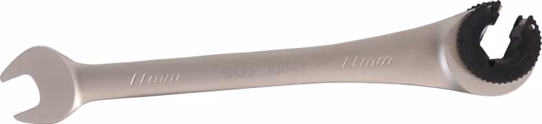 BGS Chiave ad anello a cricchetto SW 11 mm - 30841