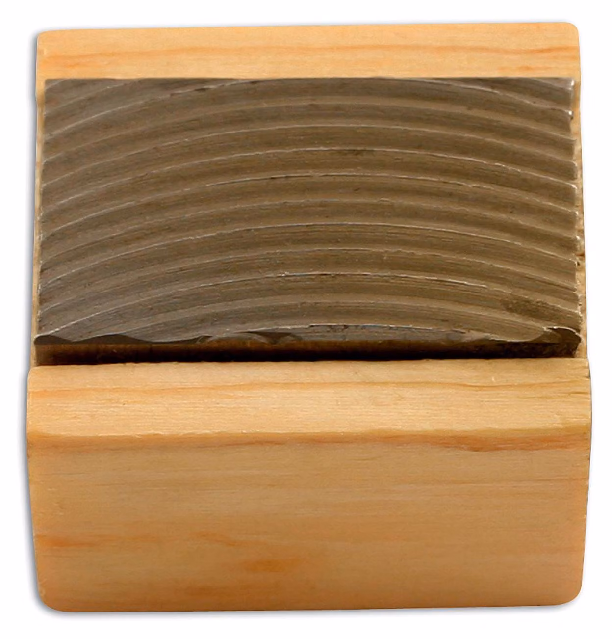Power-TEC 91449, pialla a mano, robusta