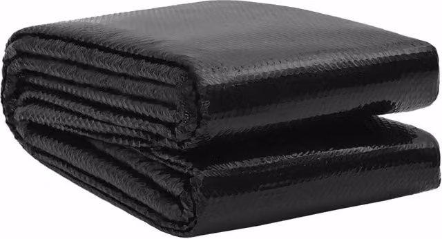 Copertura Solare per Piscina Extra Pesante 800 x 500 cm 400 ¦Ìm CFW1572517