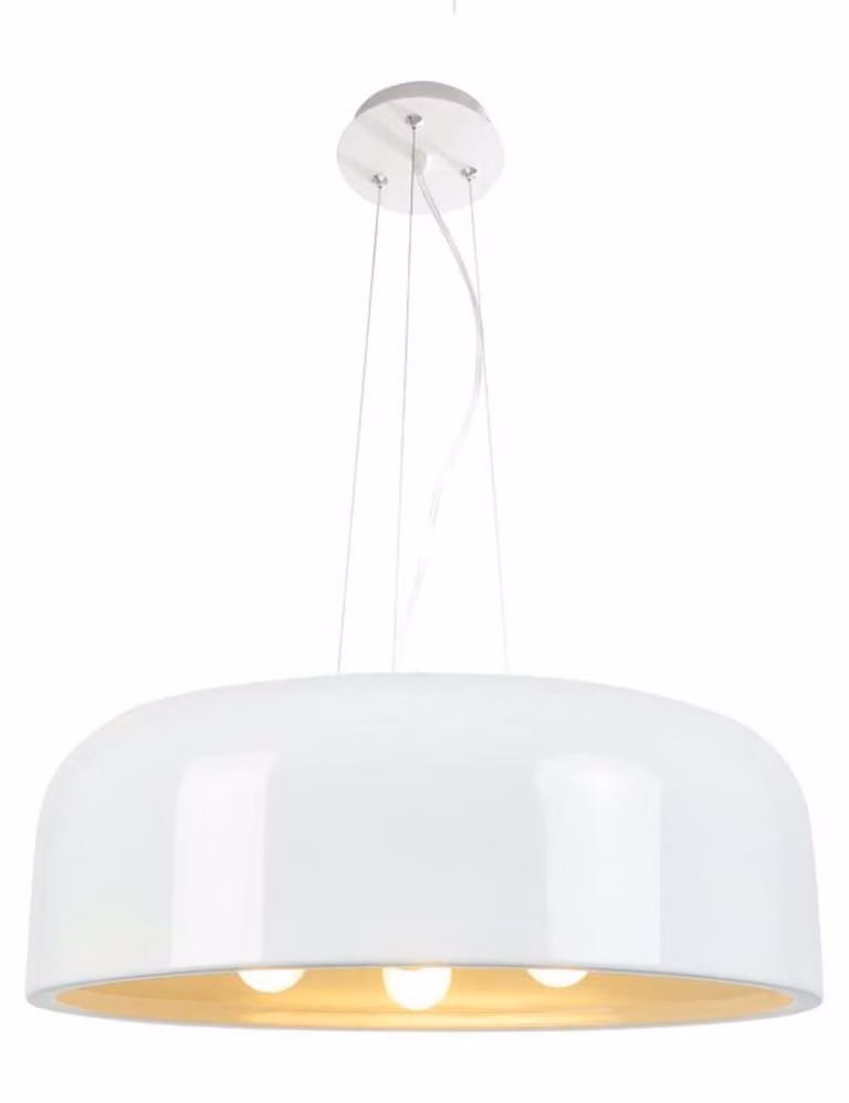 ACA Illuminazione Lampada a sospensione Avantgarde OD5390MW