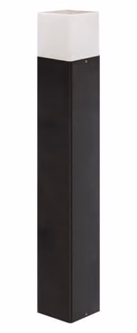 Lampada a parete IP44 GRYF 50 E27 D 6546