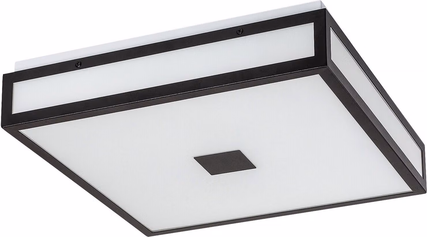 Rabalux 75031 Lampade da bagno in metallo nero