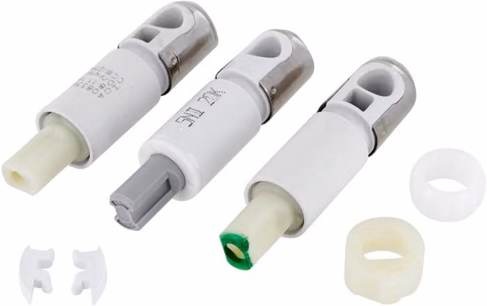 Ideal Standard Dea ammortizzatore per sedile WC a chiusura morbida, T290267