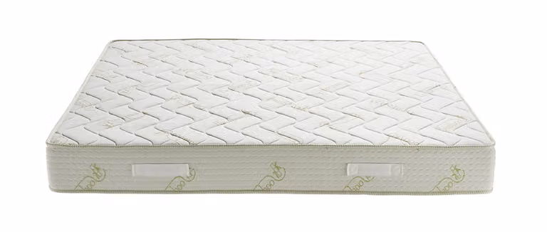 Materasso Waterfoam Fashion Bamboo 180x200 cm