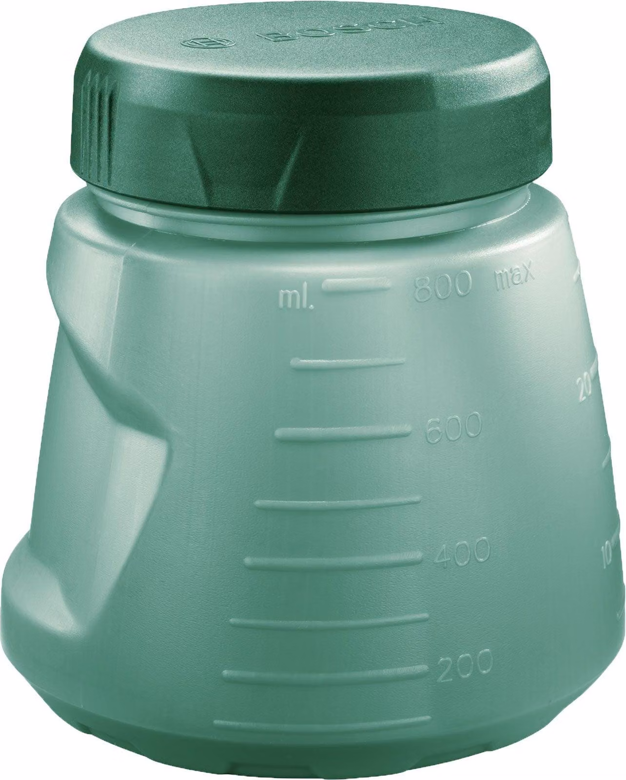 Contenitore per vernici 800 ml, accessorio di sistema per PFS 1000 e PFS 2000