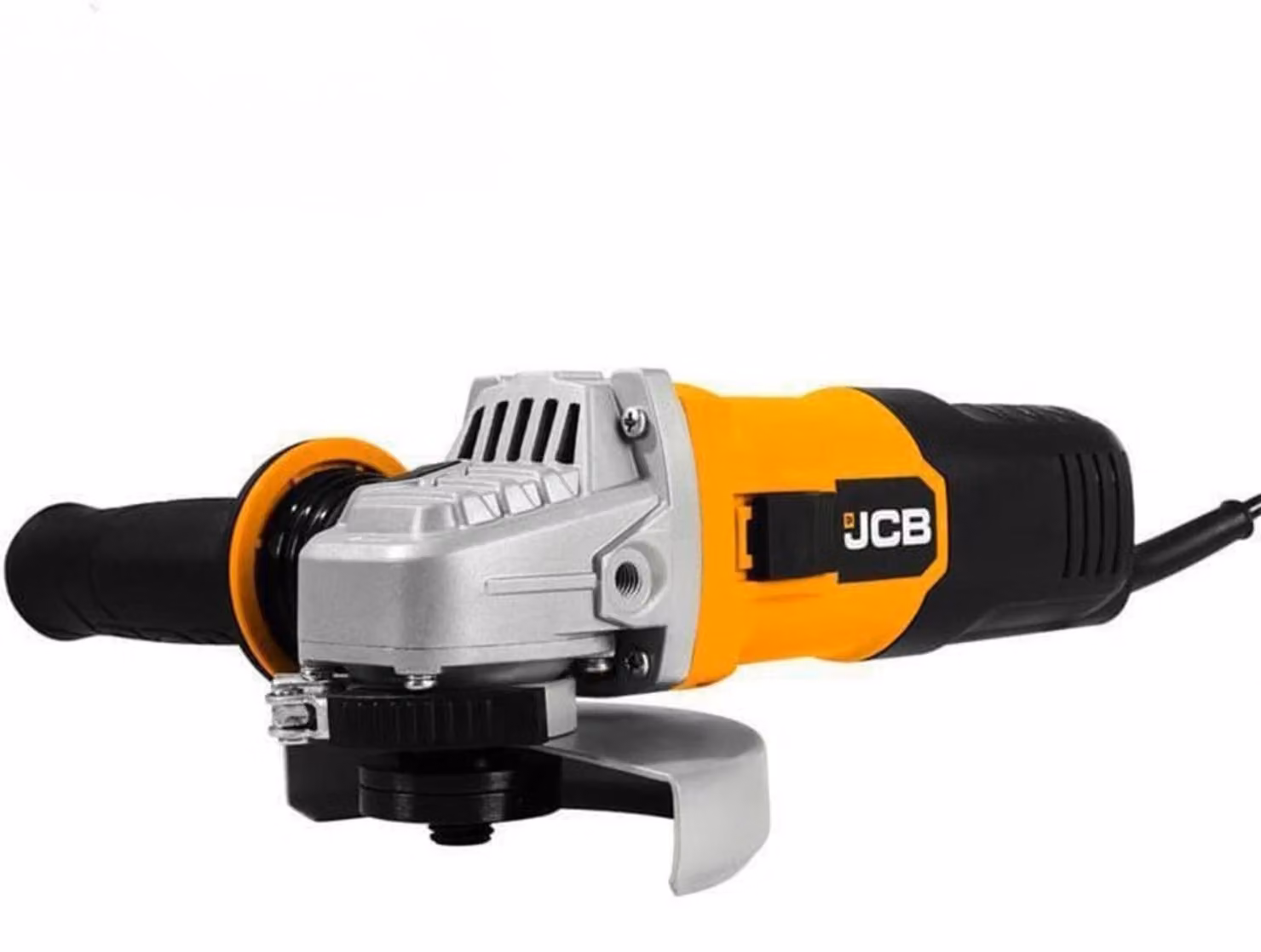JCB | Smerigliatrice angolare, 115 mm, M14, 600 W, AG115