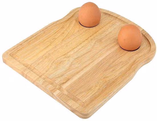 Tavolino da colazione in plastica, modello 7359