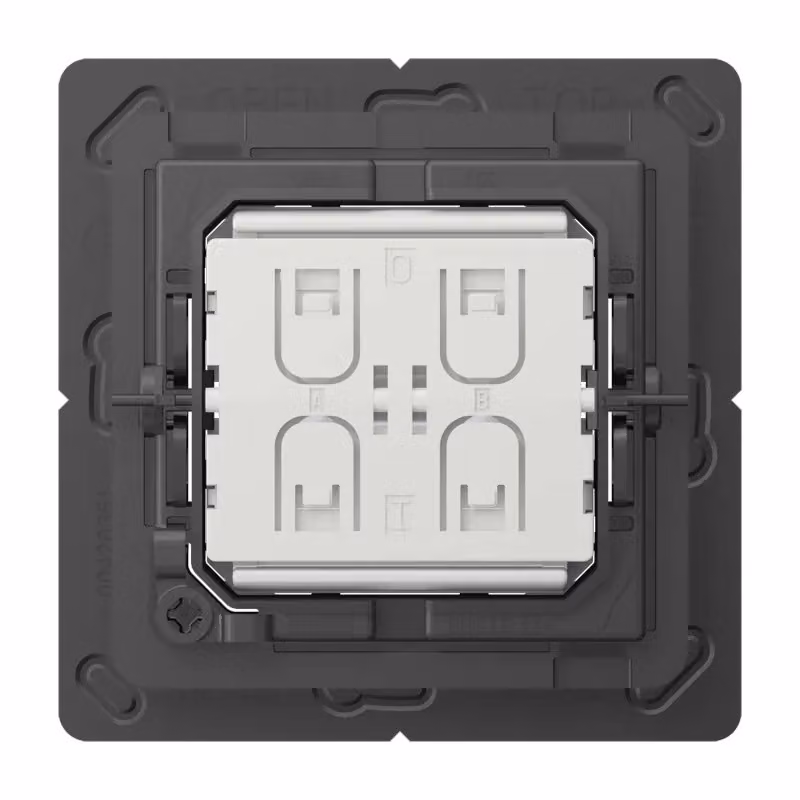Modulo a 2 o 4 canali - Telecomando per dispositivo di commutazione ENO LS 42 F