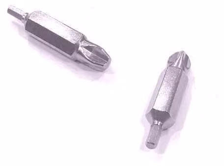 Cacciavite ION per coltello da kite multitool Taglia unica Taglia unica