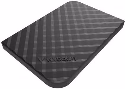 VERBATIM SSD ESTERNO STORE N GO 1TB USB 3.2 BLACK