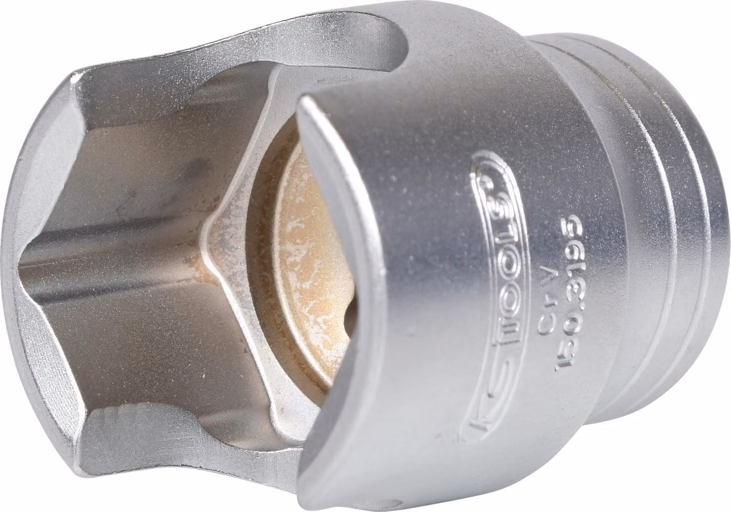 KS TOOLS Chiave per filtro carburante da 1/2" per motori 2.0/2.2 HDI - 150.3195