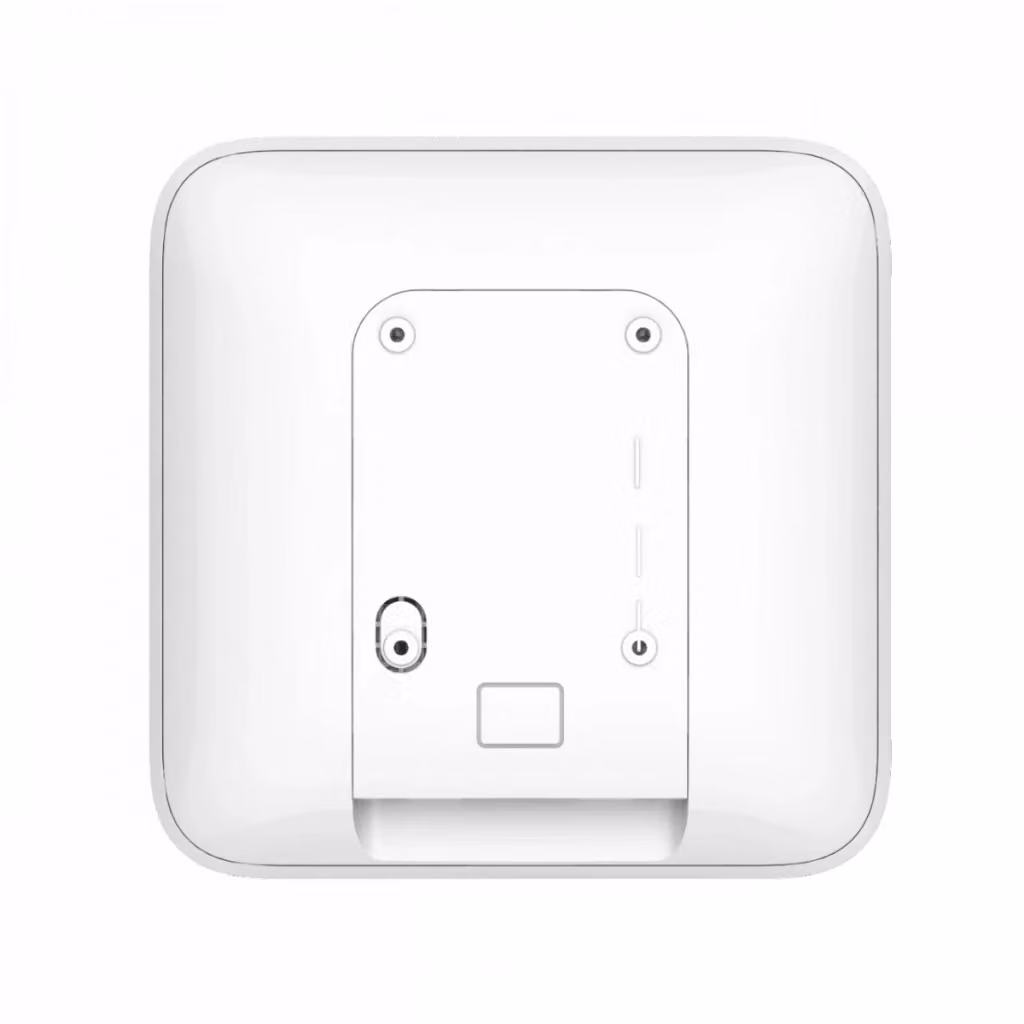 Centrale Antifurto Hikvision AX PRO Wireless WiFi Tri-X 868 MHz Bianco – 2