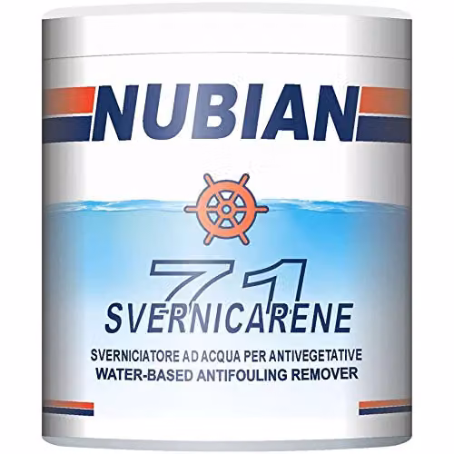 SVERNICARENA NUBIAN 5LT