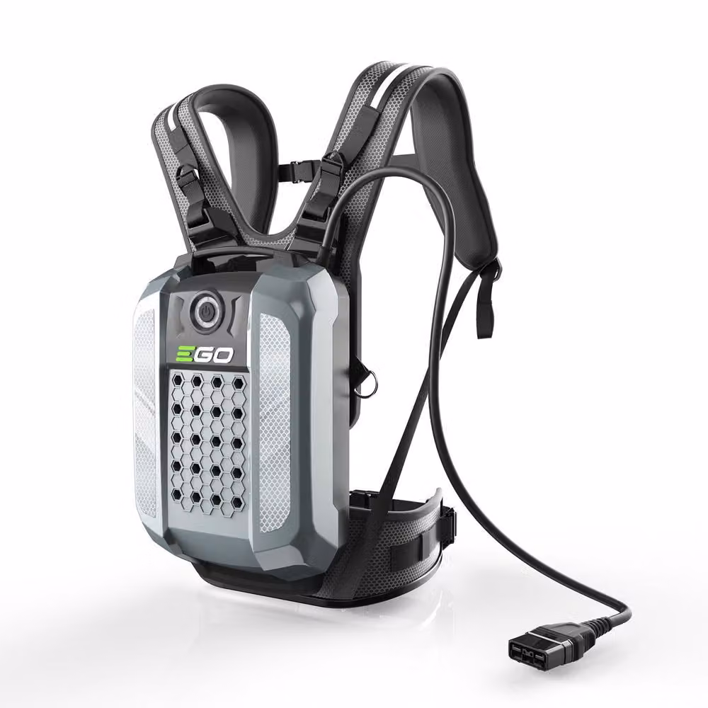 Batteria ricaricabile portatile EGO Power BAX1500