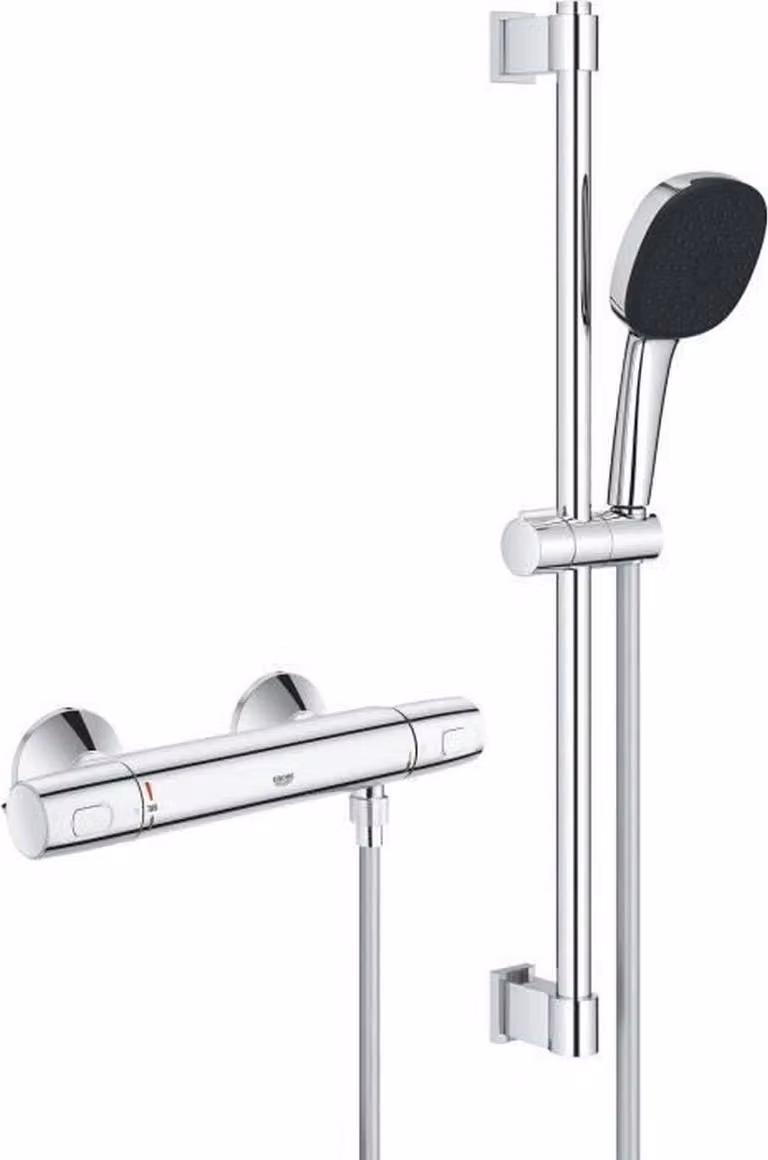 CASA39 Grohe Precision Trend New Miscelatore termostatico per doccia 34237003