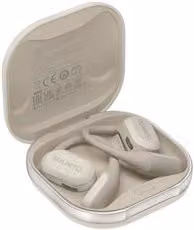 Auricolari Bluetooth True Wireless Suunto Spark TWS White
