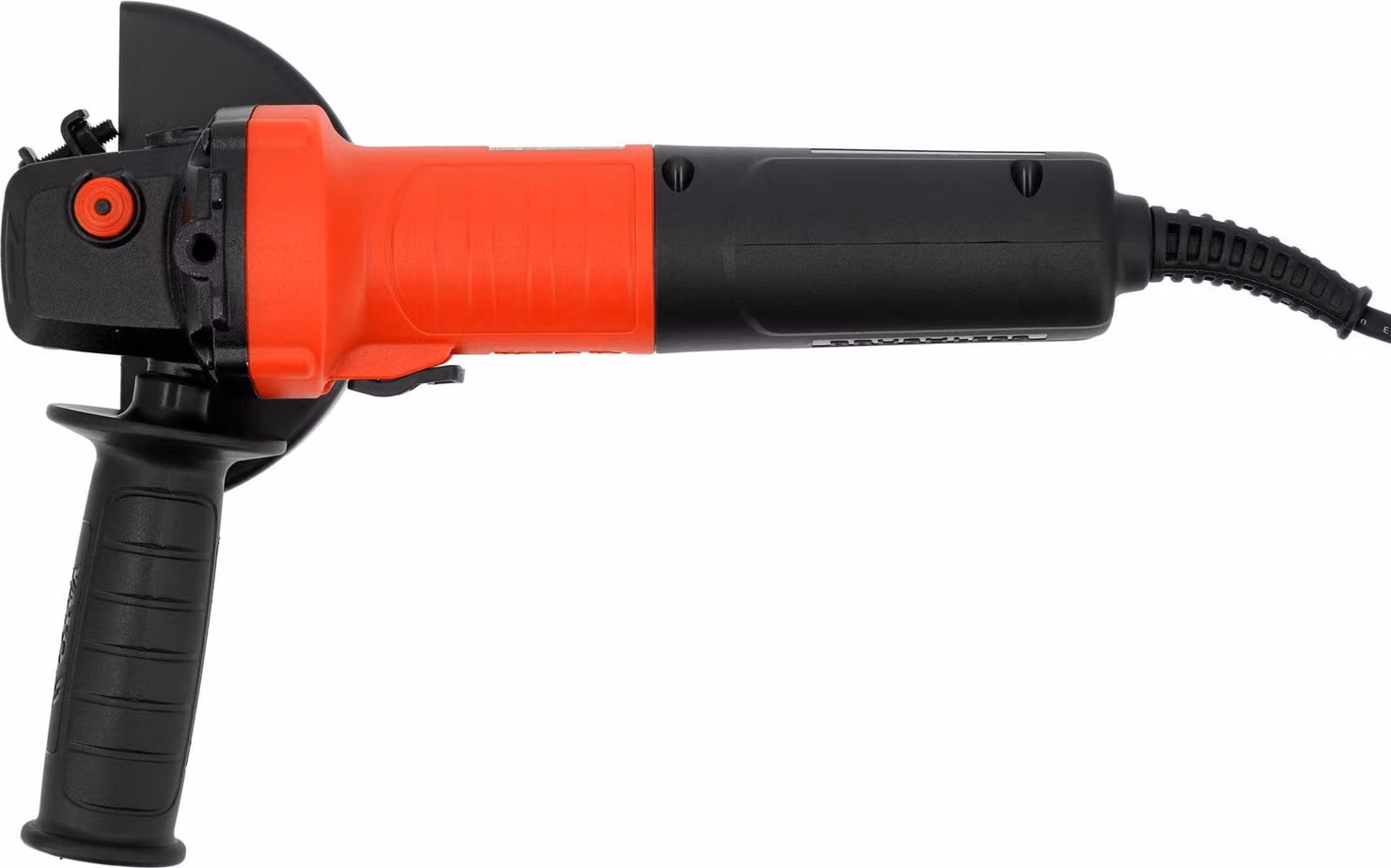 Smerigliatrice angolare da 1050 W con motore brushless e regolazione della velocità