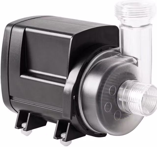 Sicce pompa per schiumatoio psk adv 4000 litri ora da 50 watt