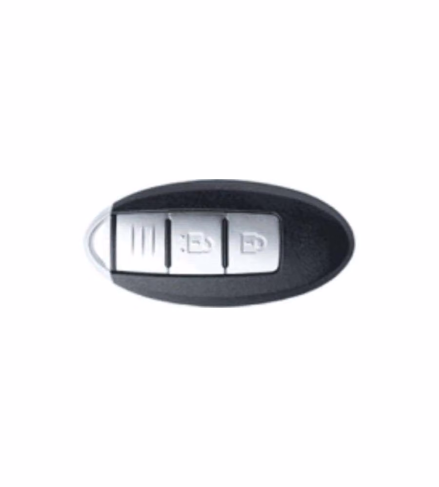 Chiave Auto Radiocomando Nissan NSN14P04