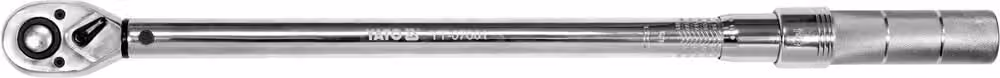CHIAVE DINAMOMETRICA 1/2", INTERVALLO 65-335 Nm